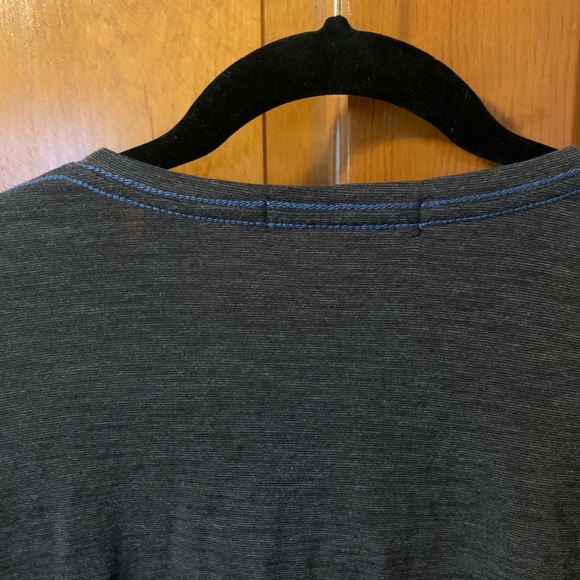 Michael Brandon Vneck Sweater - Picture 5 of 5